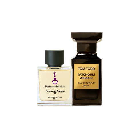 Tom Ford Patchouli Absolu type Perfume