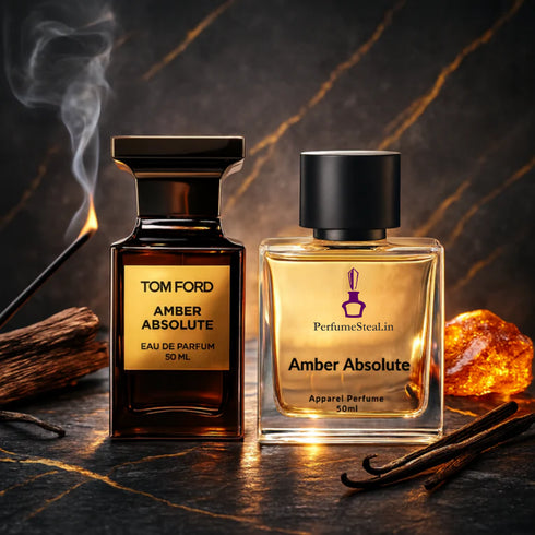 Tom Ford Amber Absolute type Perfume