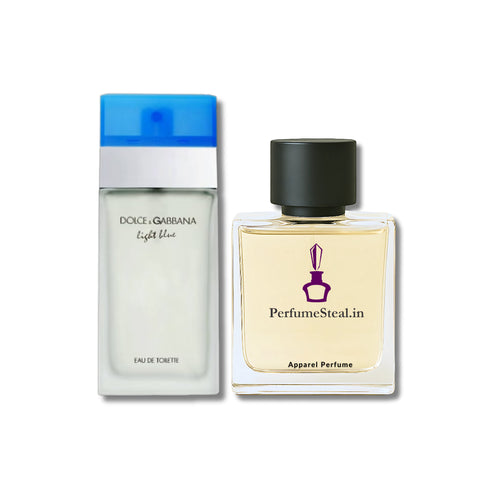 5 Best Seller Women Fragrances just 1999/- Only 30ml x 5