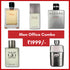 Men Office Combo 30ml x 5 perfumes