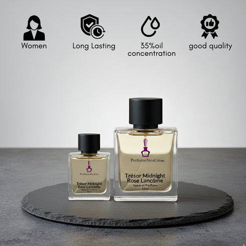 Lancome Tresor Midnight Rose