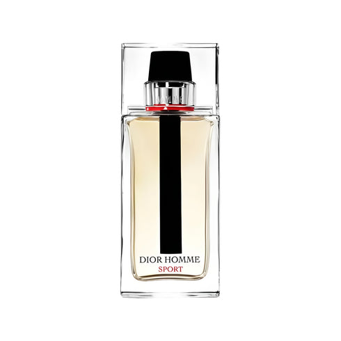 Dior Homme Sport type Perfume