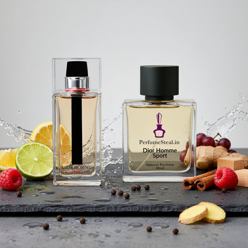 Dior Homme Sport type Perfume
