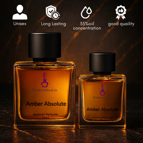 Tom Ford Amber Absolute type Perfume