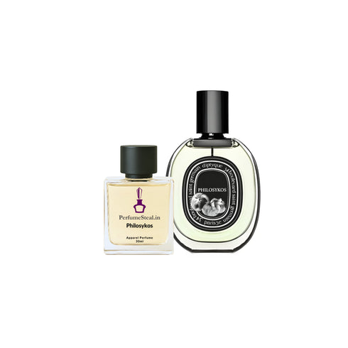 Philosykaus by DiptQ type Perfume