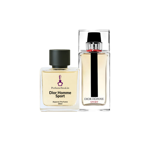 Dior Homme Sport type Perfume