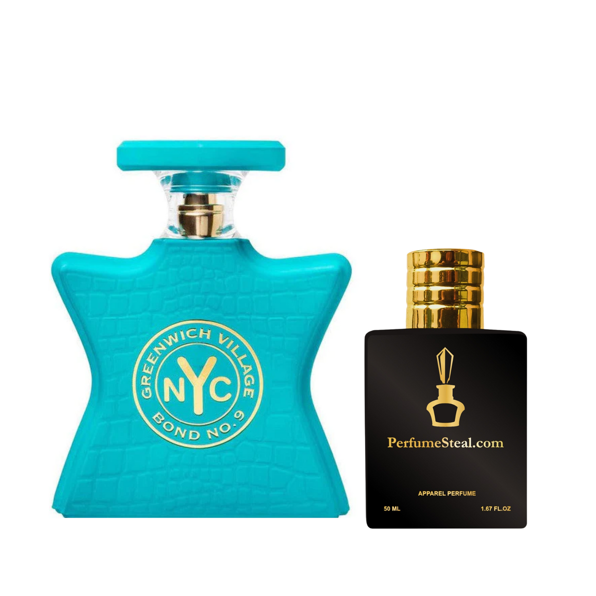 Greenwich Village by Bond No 9 type Perfume PerfumeSteal.in