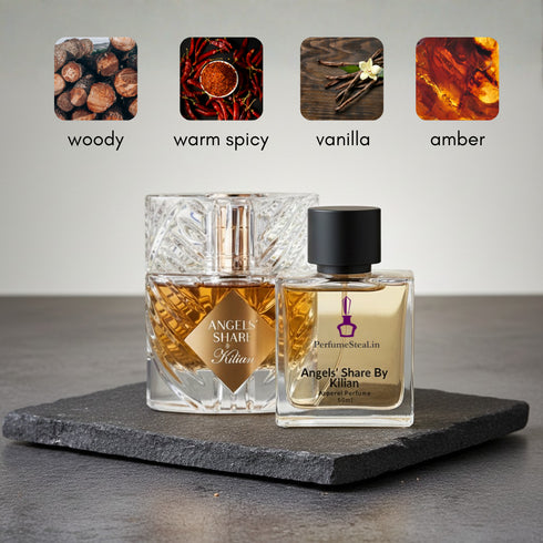 Angels' Share from By Kilian type Perfume