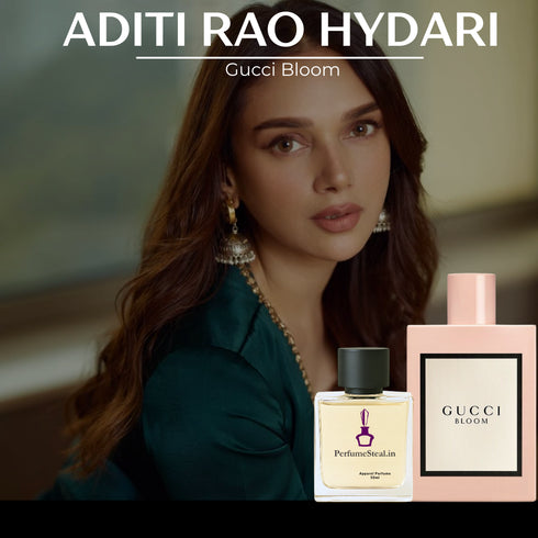 Aditi Rao Hydari Gucci Bloom - 50ml