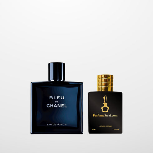 Bluoo De Channel Type Perfume