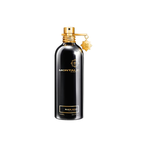 Black Aoud by Montale type Perfume