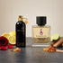 Black Aoud by Montale type Perfume