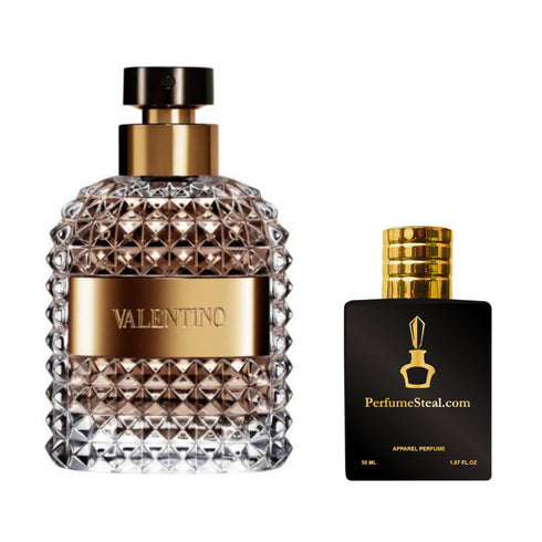 Valentino Uomo by Valentino for men type Perfume