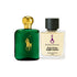 Polo Green type Perfume
