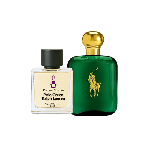 Polo Green type Perfume