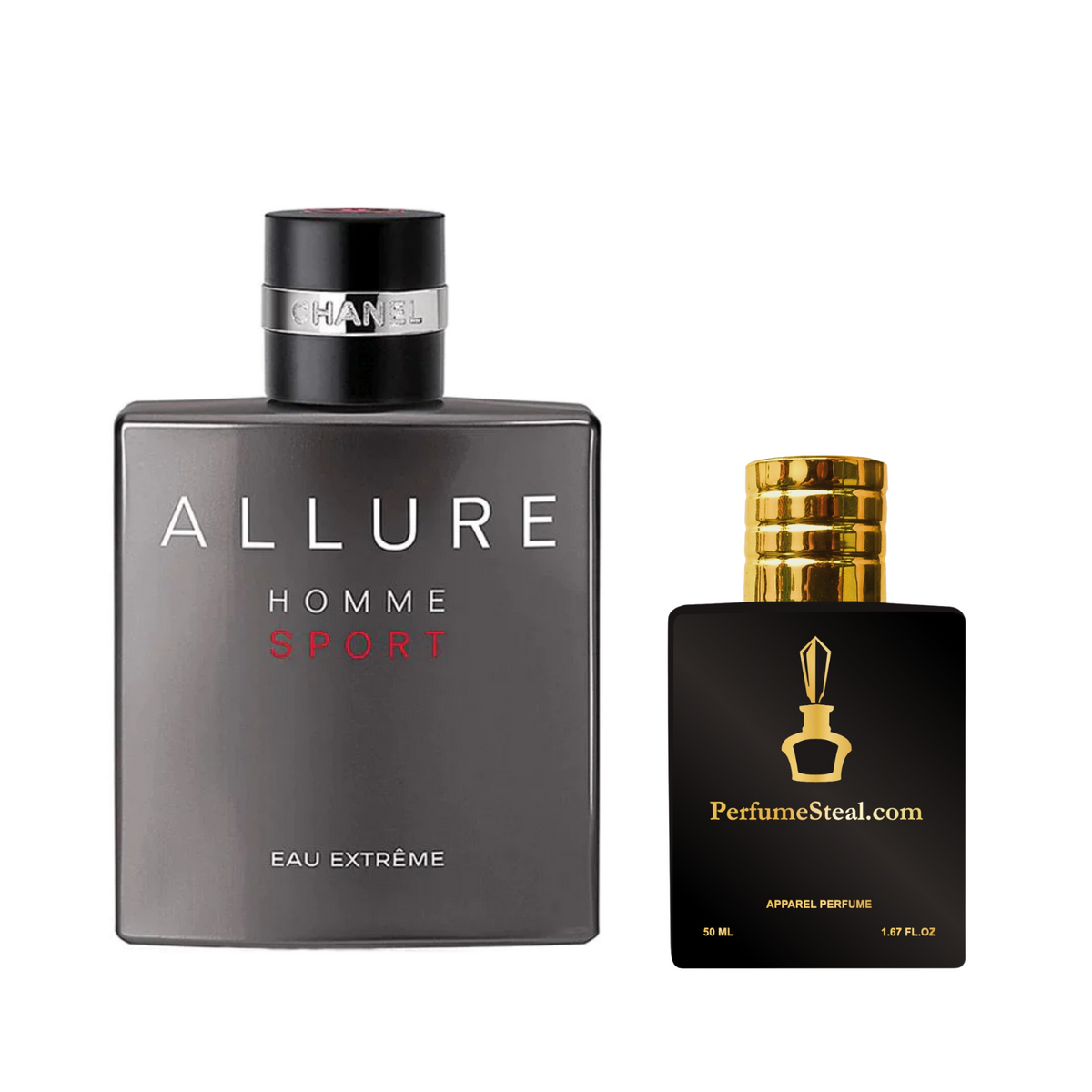 Chanel allure homme 50ml sales