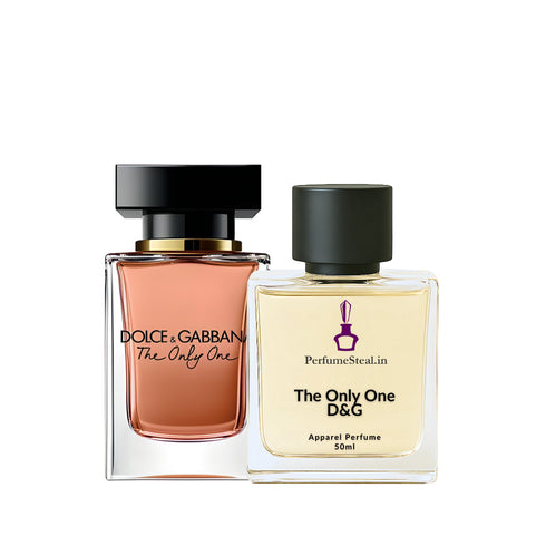 The Only One by D&G