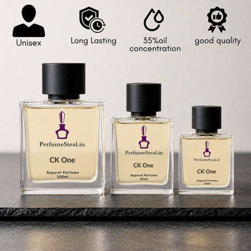 Calven Klean One type Perfume