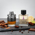 Wantede Night perfume