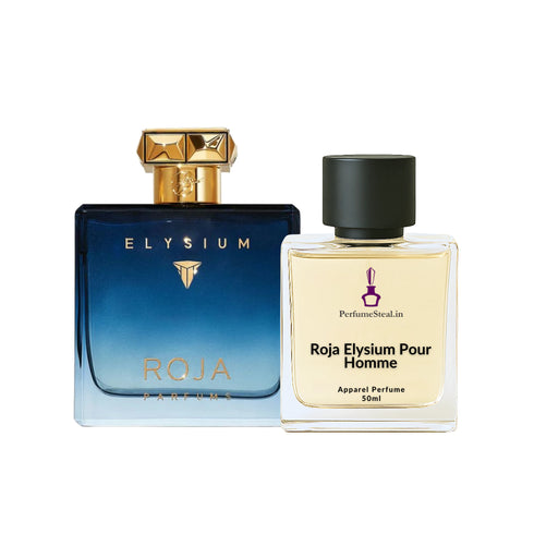 Elysium Pour Homme Parfum Cologne by Roja Dove type Perfume