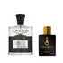 Creed Aventus type Perfume Creed