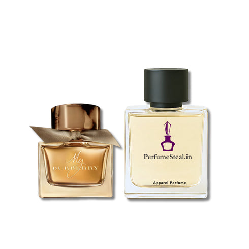 Women’s Date Night Combo 30ml x 5Perfumes
