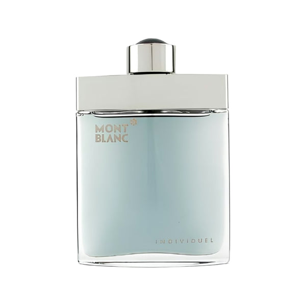 Mont Blanc Individuel type Perfume