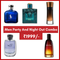 Men Party & Night Out 30ml x 5 perfumes