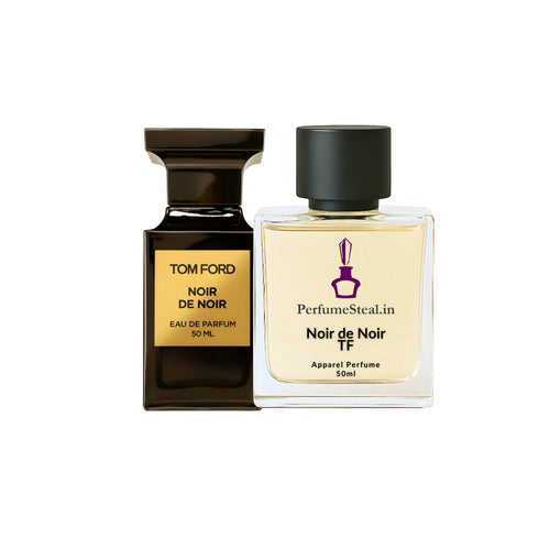 Noir de Noir Tom Ford type Perfume