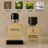 Armani pour homme type Perfume