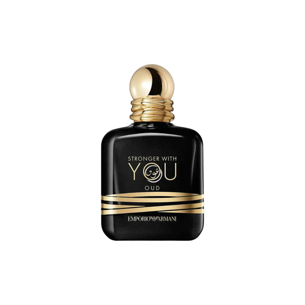 Emporio Armani Stronger With You Oud by Giorgio Armani type Perfume