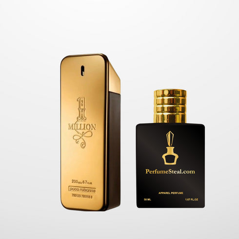 One Millionee Type Perfume