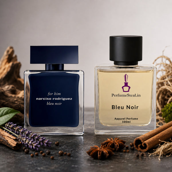 Narciso Rodriguez for Him Bleu Noir type Perfume