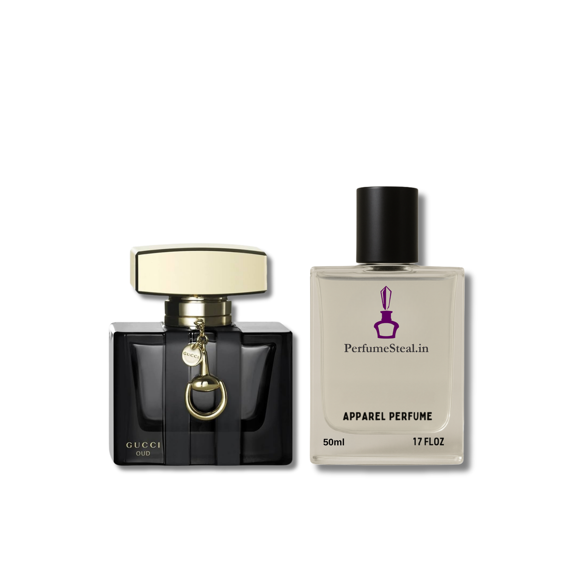 Trial pack of Gucci 50 ml X Combo For – - Main Image