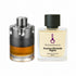 Wantede Night perfume