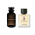 Women's Arabic Combo 4 X 50ml