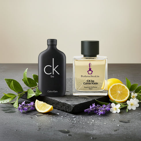 Calven Klean Be type Perfume
