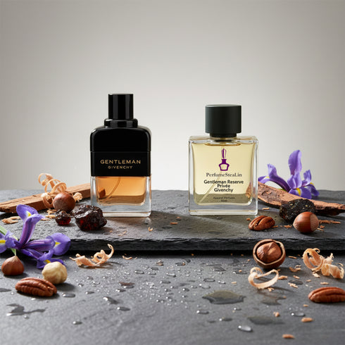 Gentleman EDP Reserve Privee type Perfume