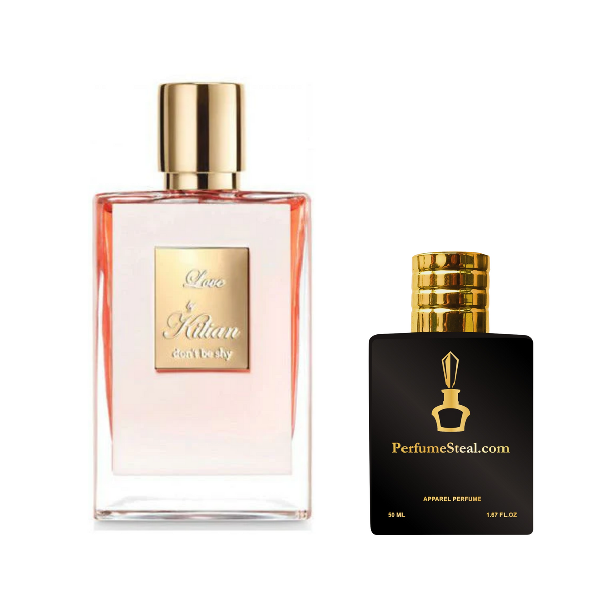 Perfume love is online love