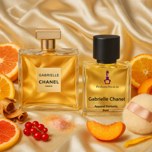 Chanel Gabrielle type Perfume