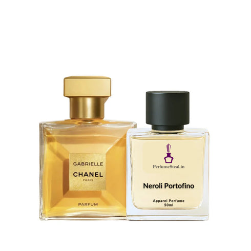 Chanel Gabrielle type Perfume