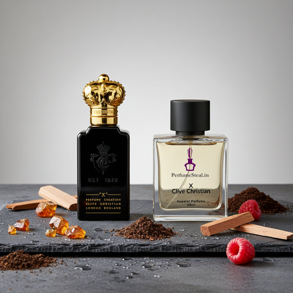 X For Men by Claive Christian Inspired Perfume