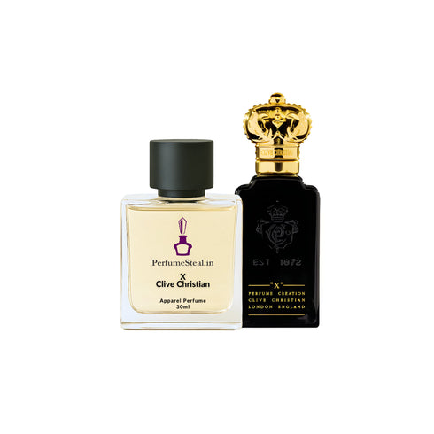 X For Men by Claive Christian type Perfume