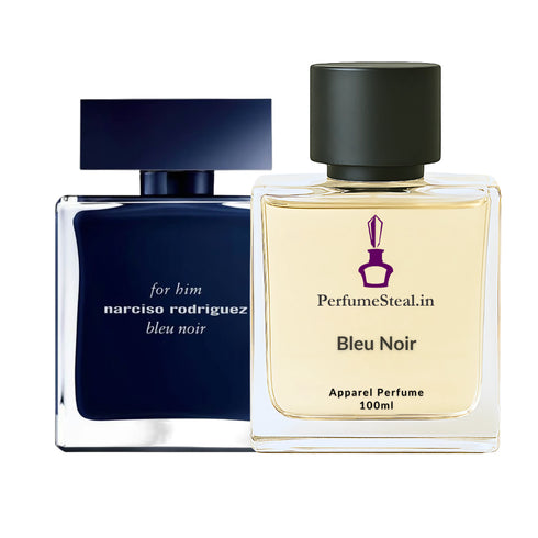 Narciso Rodriguez for Him Bleu Noir type Perfume
