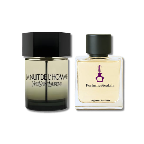 Men’s Date Night Combo 30ml X 5 perfumes