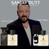 Sanjay Dutt - Tobacco Oud Tom Ford & Black Afgano Nasomatto 50ml Combo