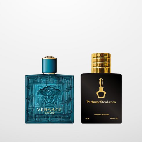 Versache Erosse Type Perfume