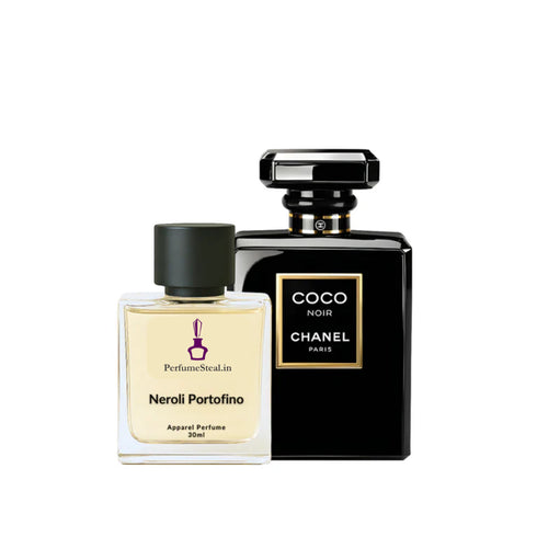 Chanel Coco Noir type Perfume