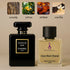 Chanel Coco Noir type Perfume