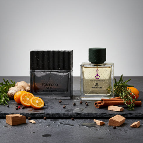 Noir Anthracite by Tom Ford type Perfume